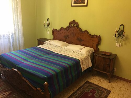 Гостиница B&b Sole в Вероне