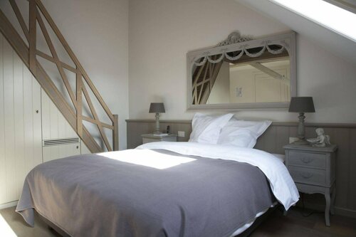Гостиница B&b Cimbarsaca