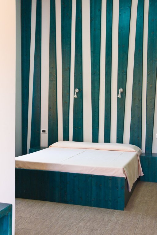 Фото Roma Scout Center - Hostel