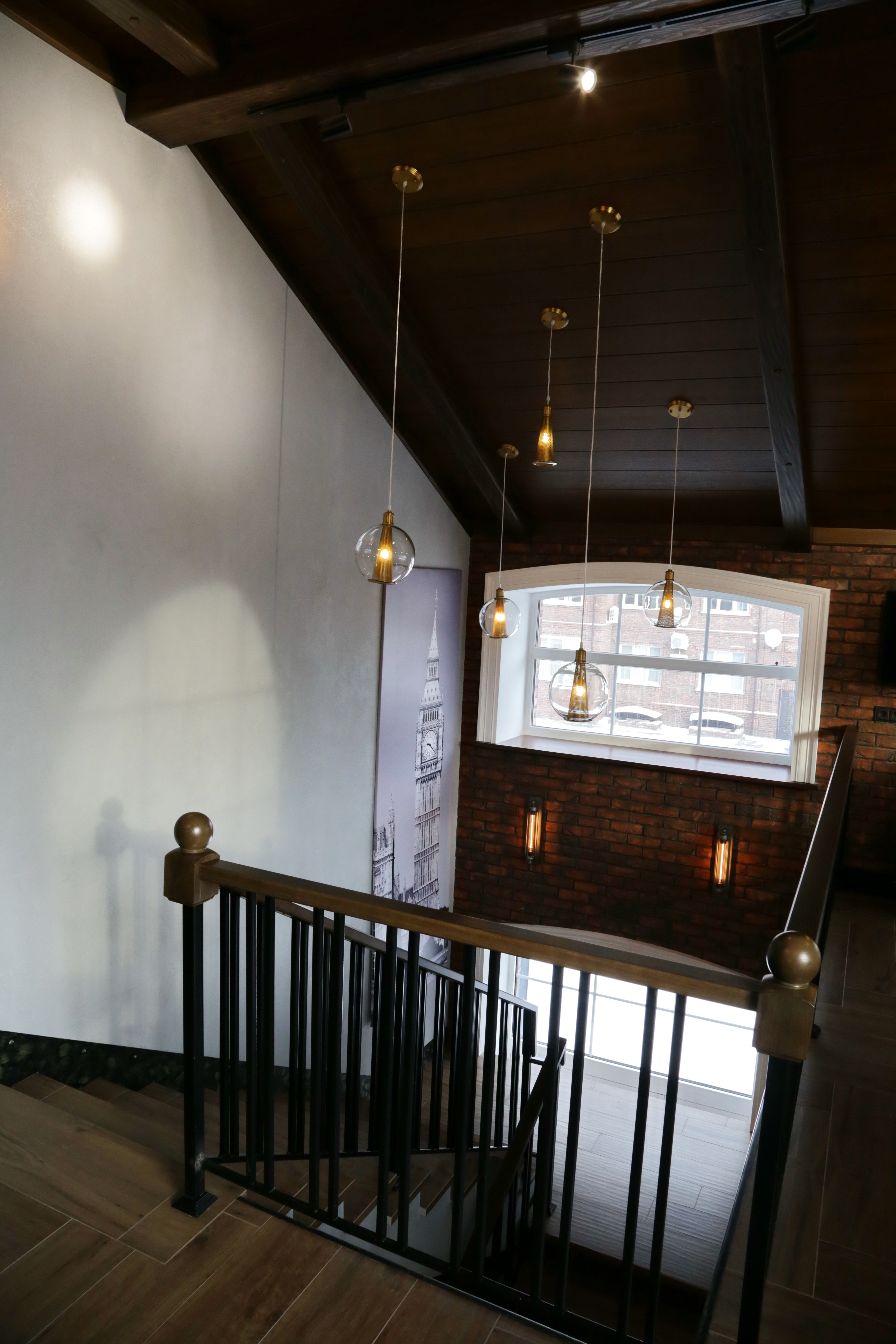 Фото Telegraph Inn