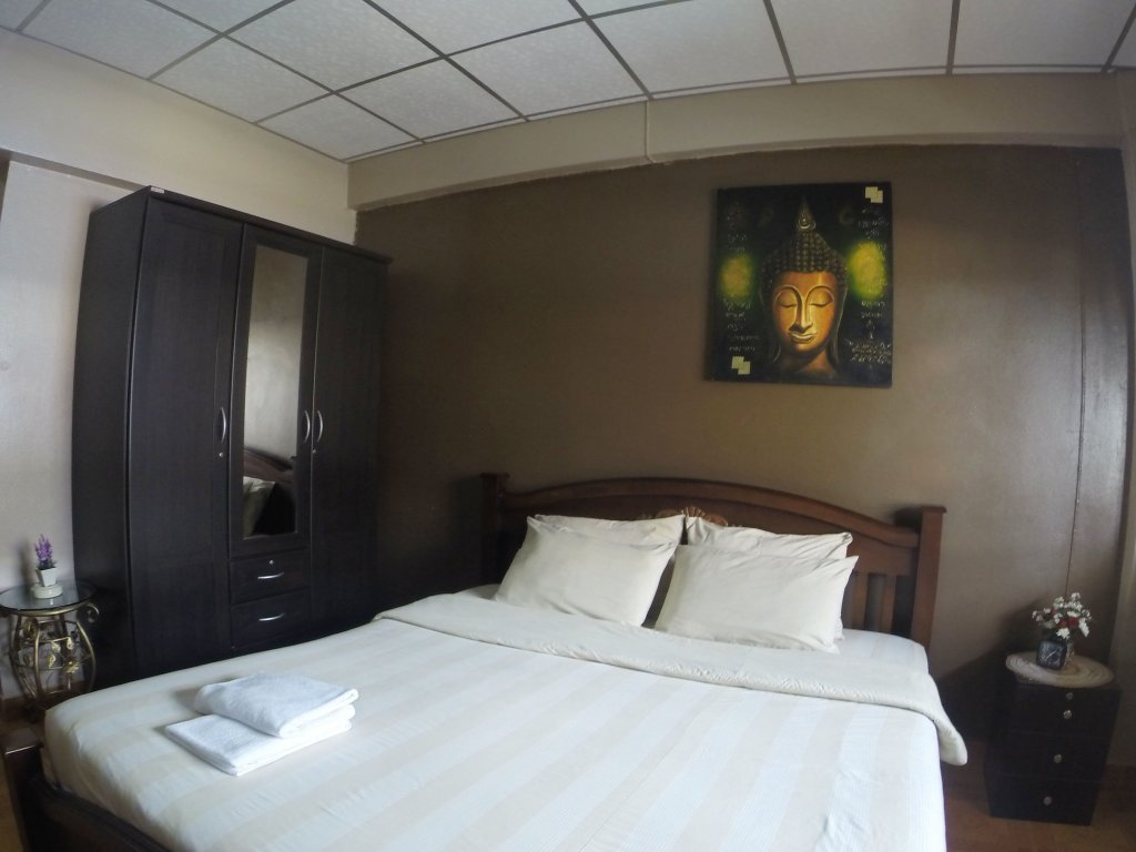 Фото Drunken Duck Guesthouse