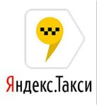 Партнер Яндекс.Такси (ул. Панфилова, 2), такси в Минске