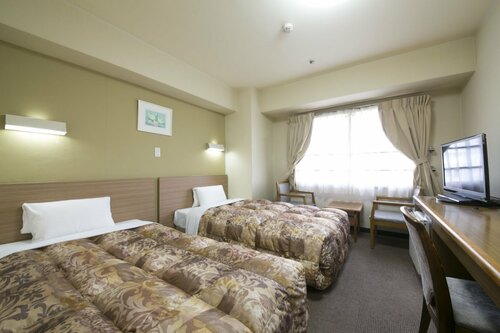 Гостиница The Tower Hotel Nagoya