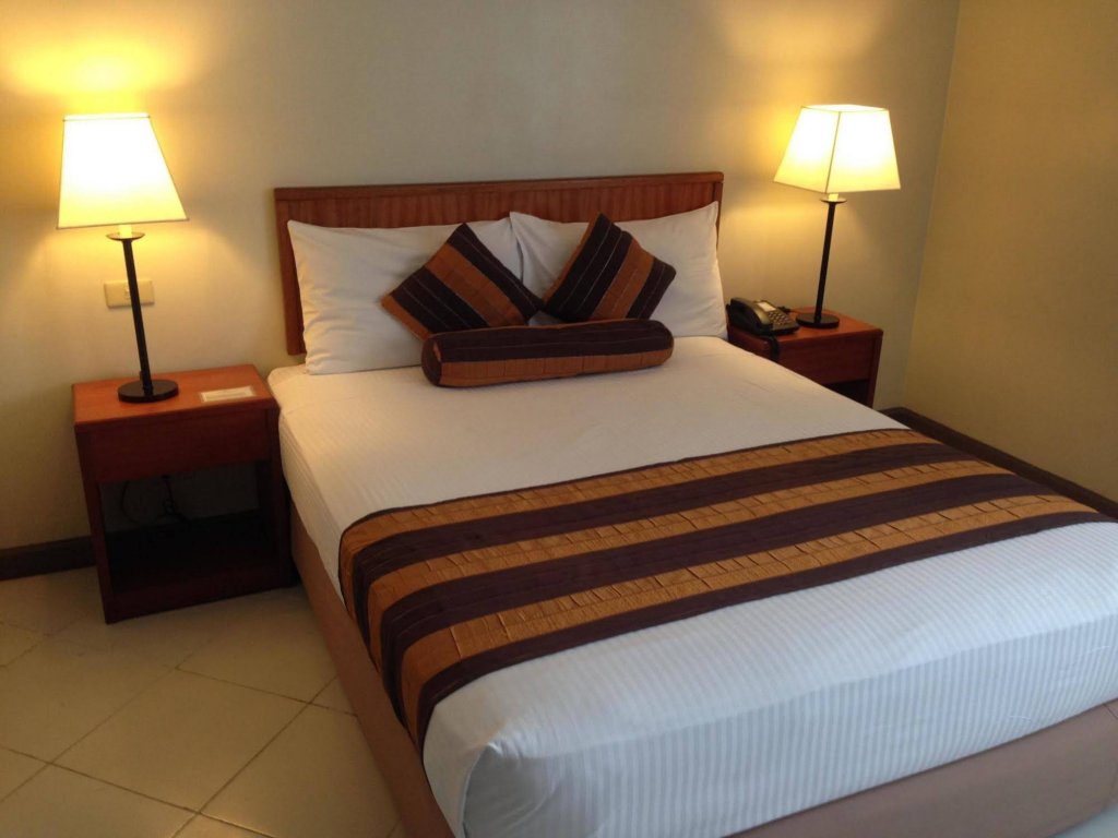 Фото Hotel Kimberly Manila