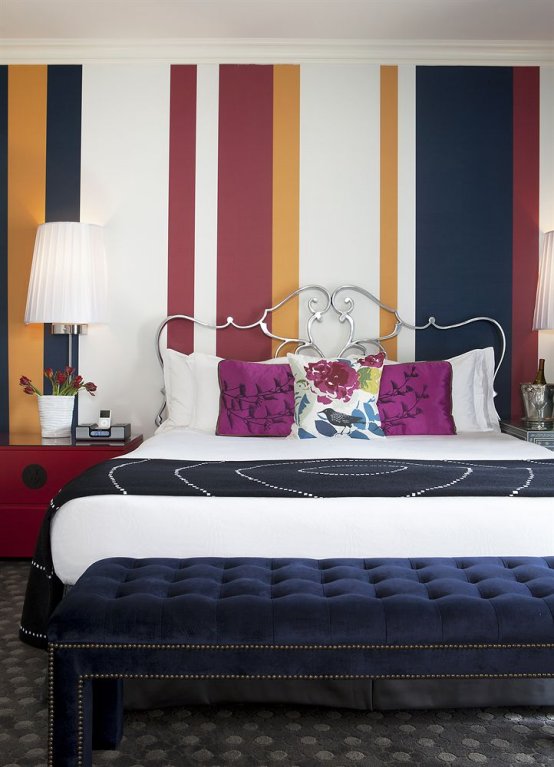 Фото The Marker Union Square San Francisco