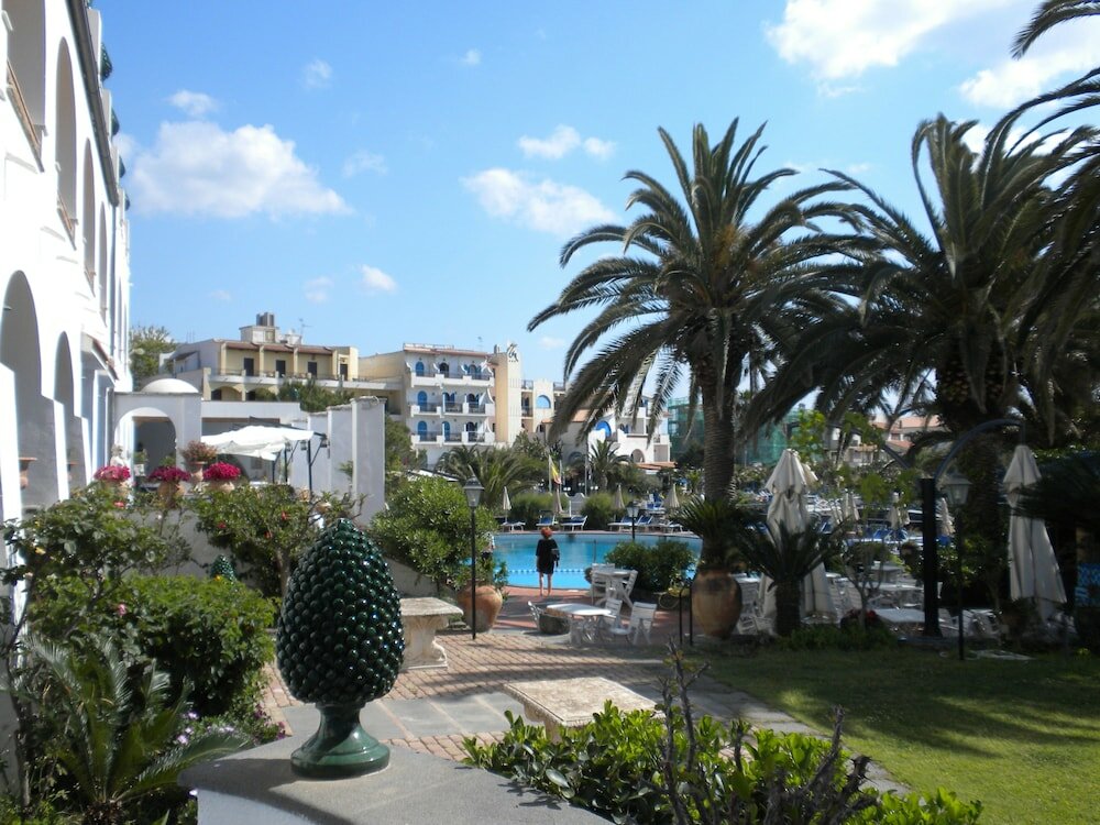 Giardini Naxos Сицилия