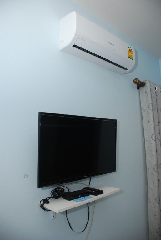 Фото The First Residence