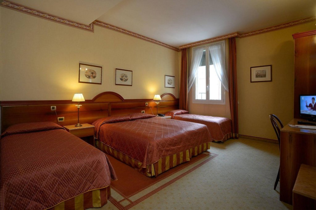 Фото Zanhotel Regina