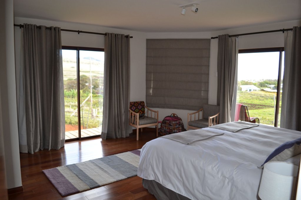 Фото Hotel Hare Uta