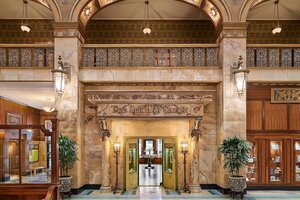 The Brown Palace Hotel and SPA, Autograph Collection