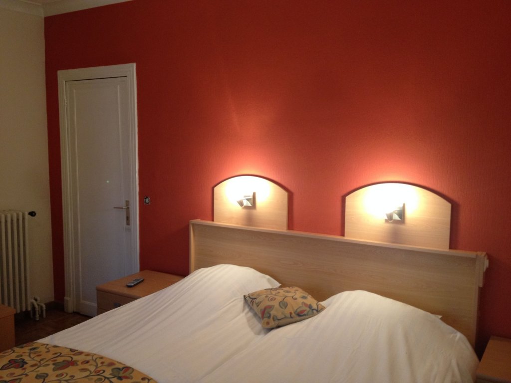 Фото Hotel Montana