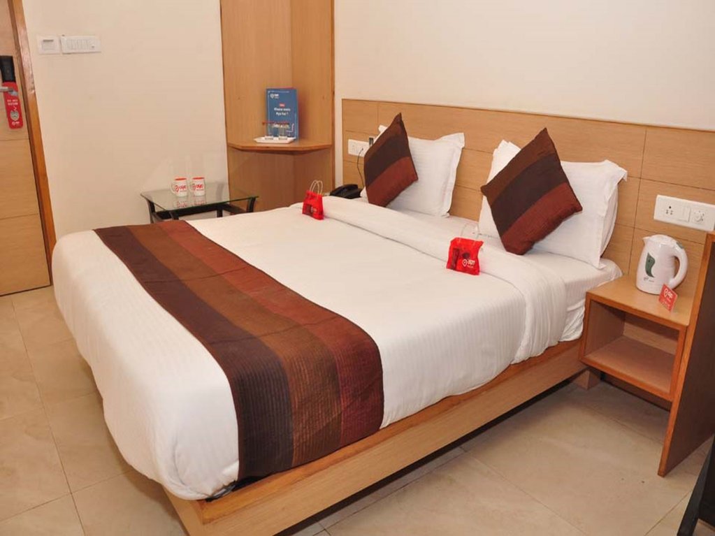 Фото Oyo 1676 Hotel Royal Punjab