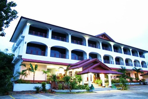 Гостиница Rimkaeng Resort