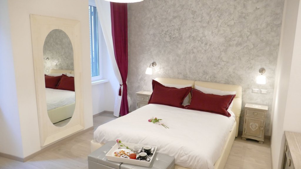 Фото Your Vatican Suite