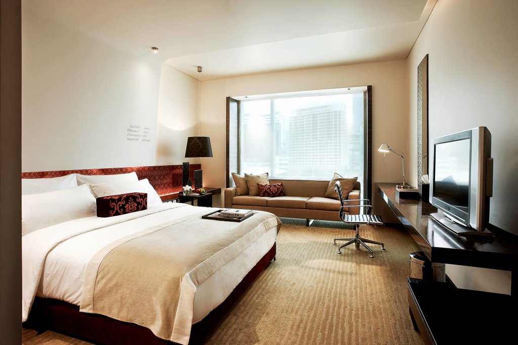 Фото Le Meridien Bangkok