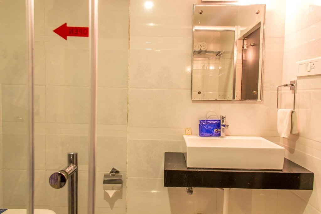 Фото Oyo 1302 Hotel Green Apple