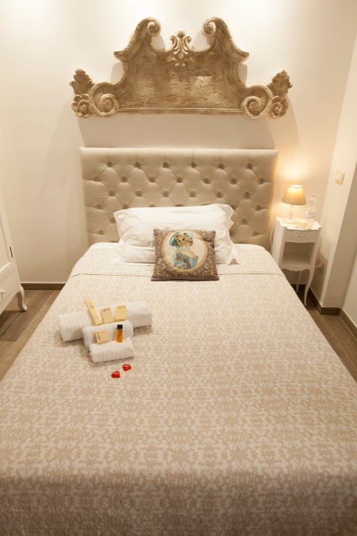 Фото Flaminiarooms