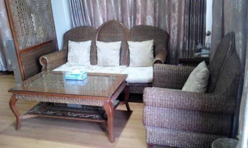 Фото Tiger Hotel