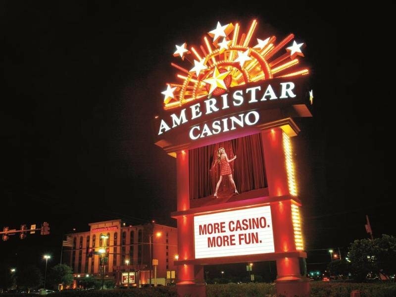Best casino buffet in chicago