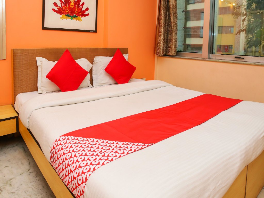 Фото Oyo 2871 Hotel Ratnakar Inn
