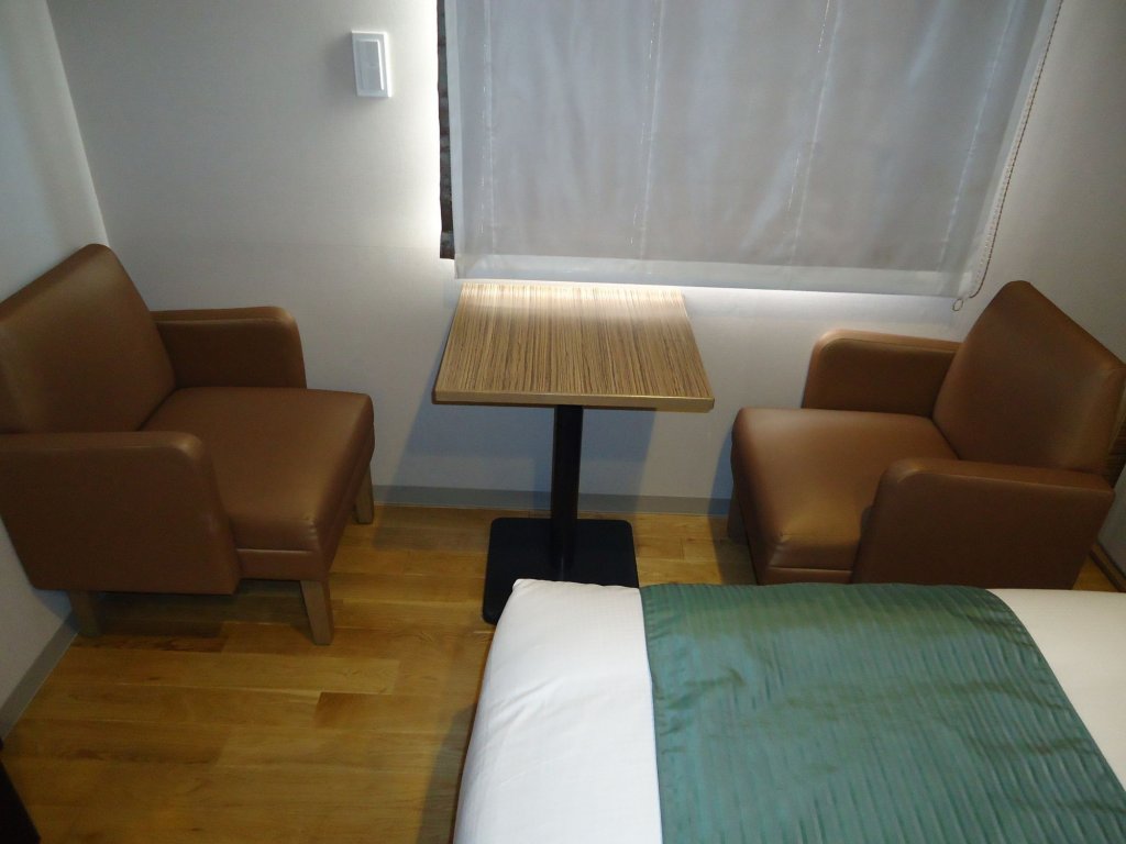 Фото VIA Inn Nagoya Shinkansenguchi