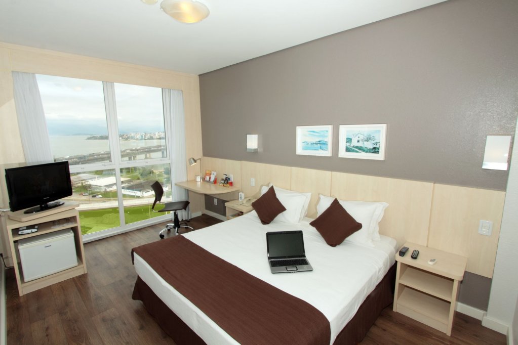 Фото Intercity Florianópolis