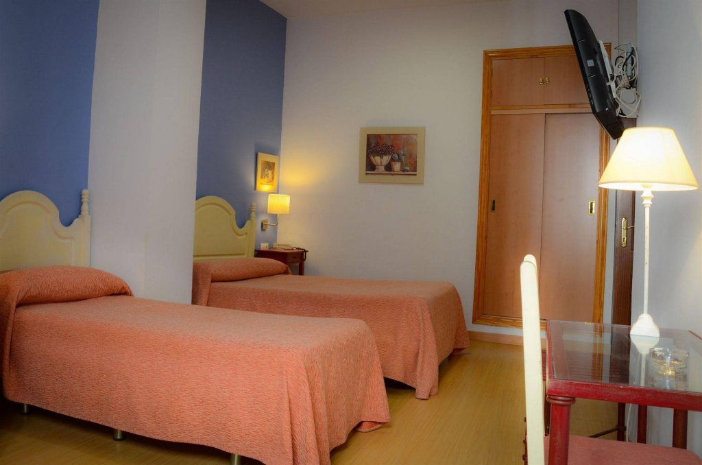 Фото Hotel Londres