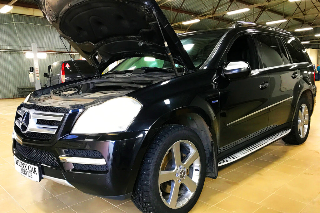 Улица ибрагимова вл31а мерседес benzcarservice - BestChehol.ru