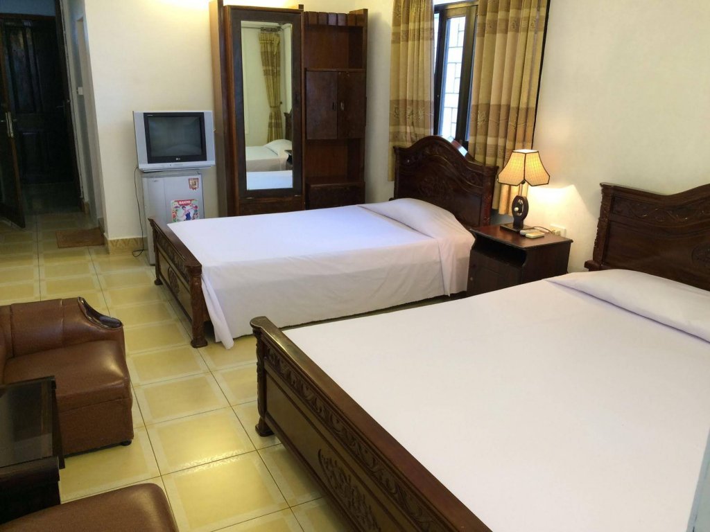 Фото Camellia 6 Hotel