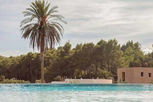 Safragell Ibiza Suites & SPA
