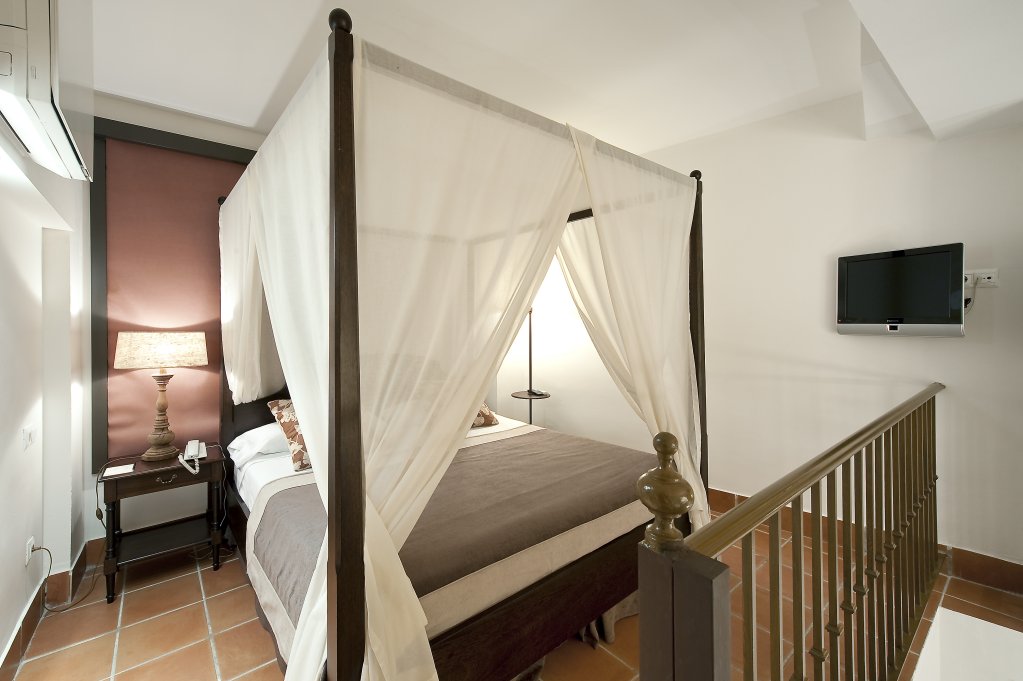 Фото Vincci La Rabida Hotel