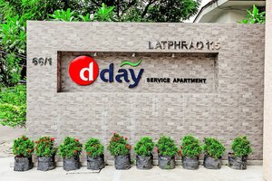 D Day Suite Ladprao