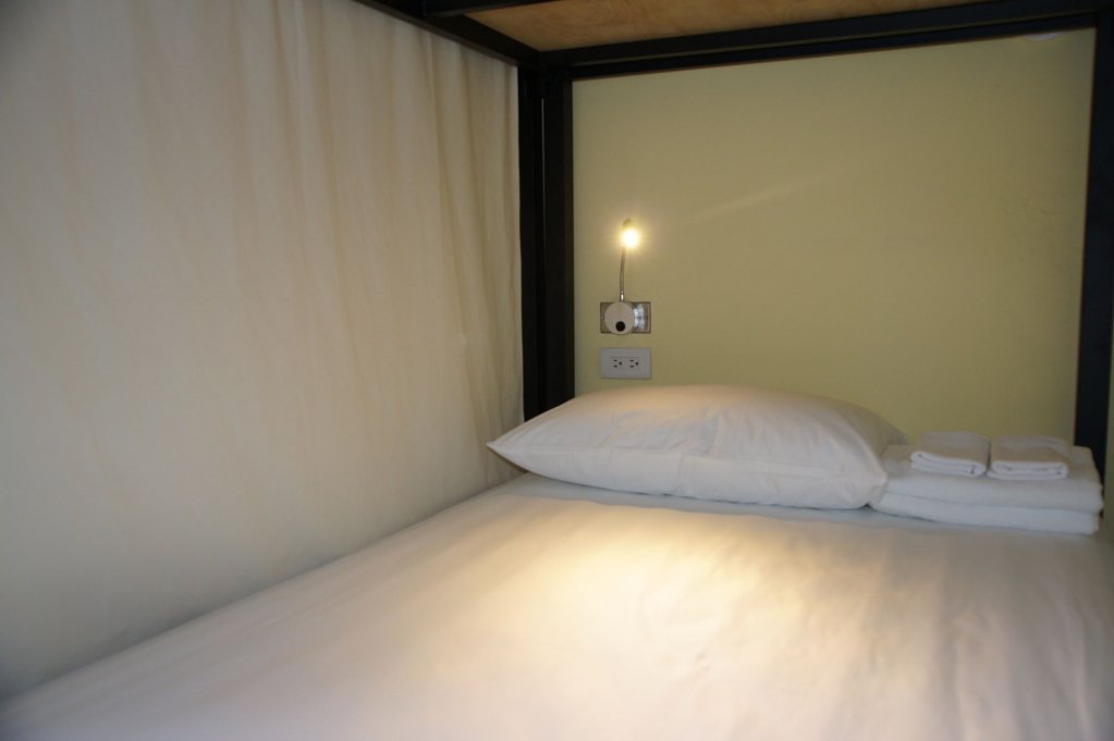 Фото Park Hostel