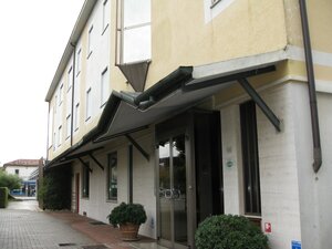 Гостиница Le Calandre Hotel