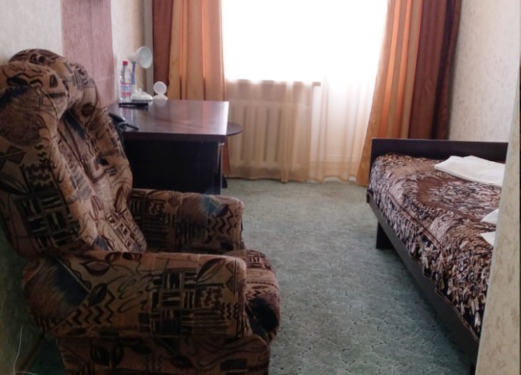 Фото Саяхат