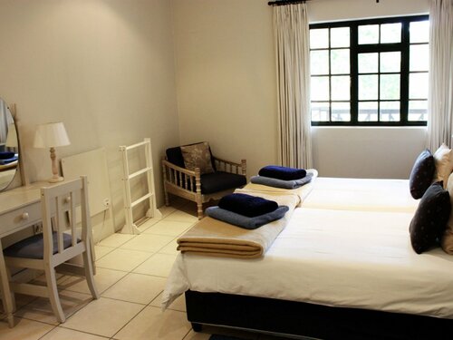 Внешний вид отеля High Season Farm в Муниципалитете Оверстранде, фото 5