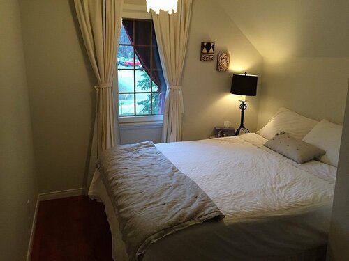 Гостиница Auberge Old Chelsea B&b