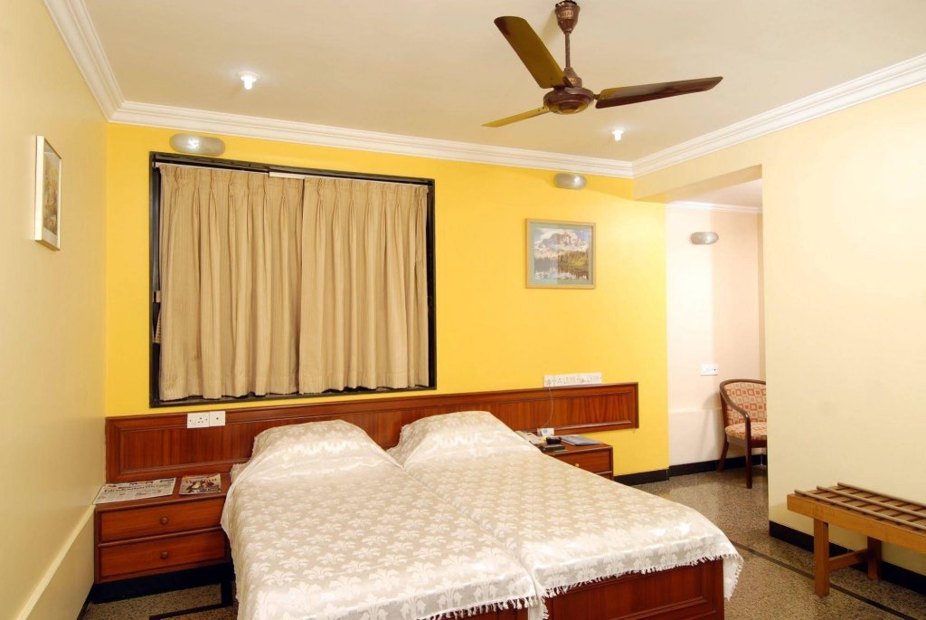 Фото Hotel Park View Mumbai