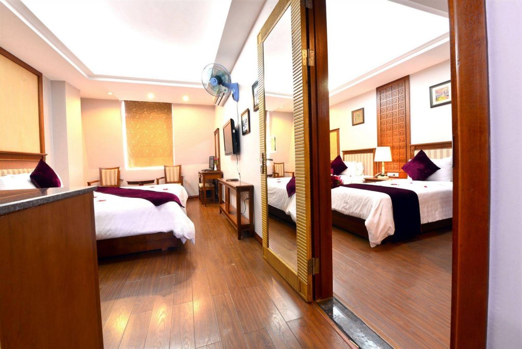 Фото Stelward Prima Hotel