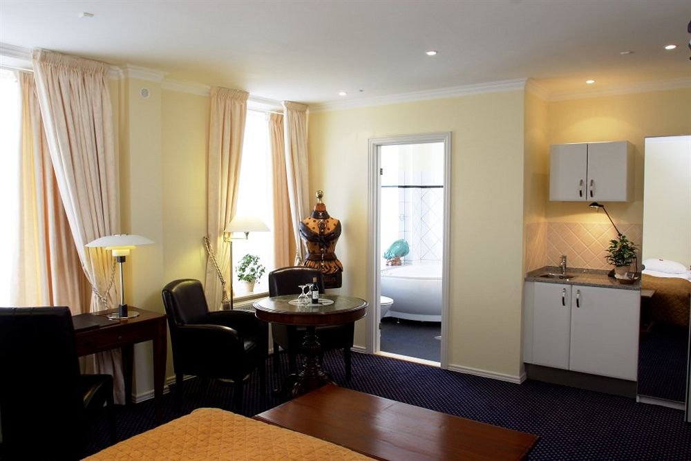 Фото Hotel Tiffany