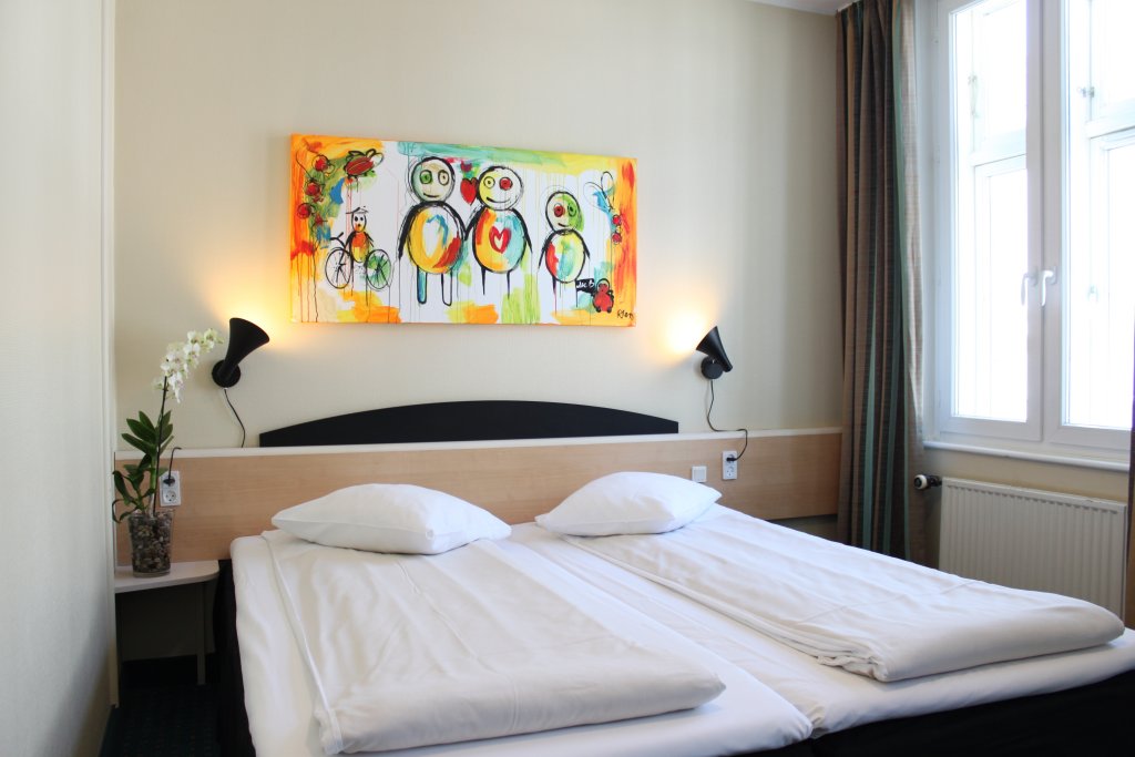 Фото Good Morning City Copenhagen Star