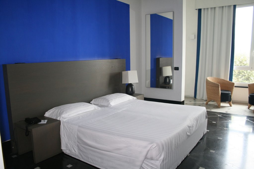 Фото Hotel Punta San Martino