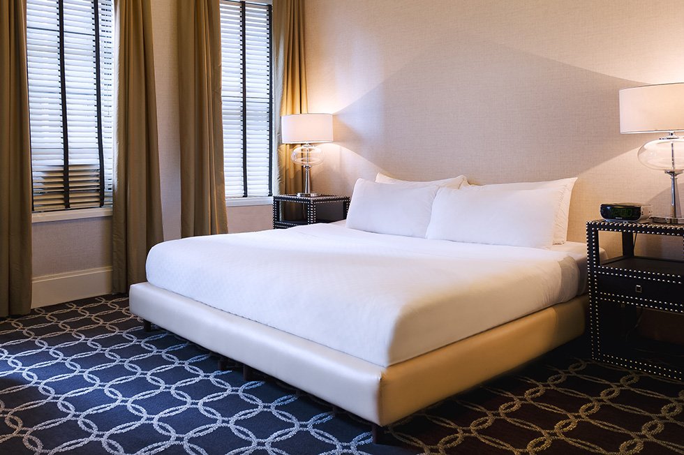 Фото Отель Amsterdam Court