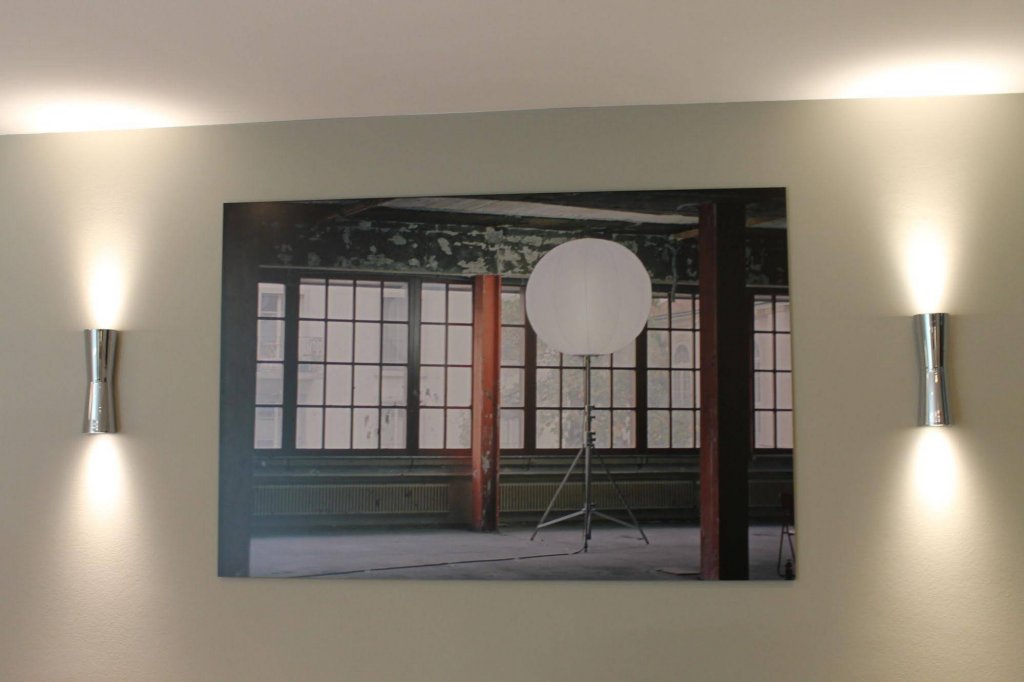 Фото The Pax Hotel