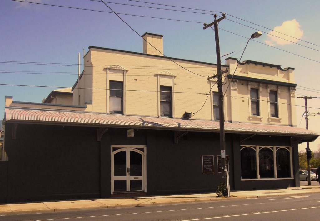 Фото Plough Hotel
