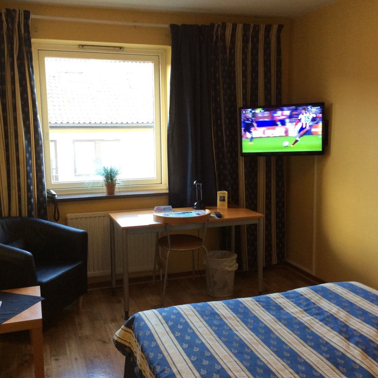 Фото Hotel Göingehof