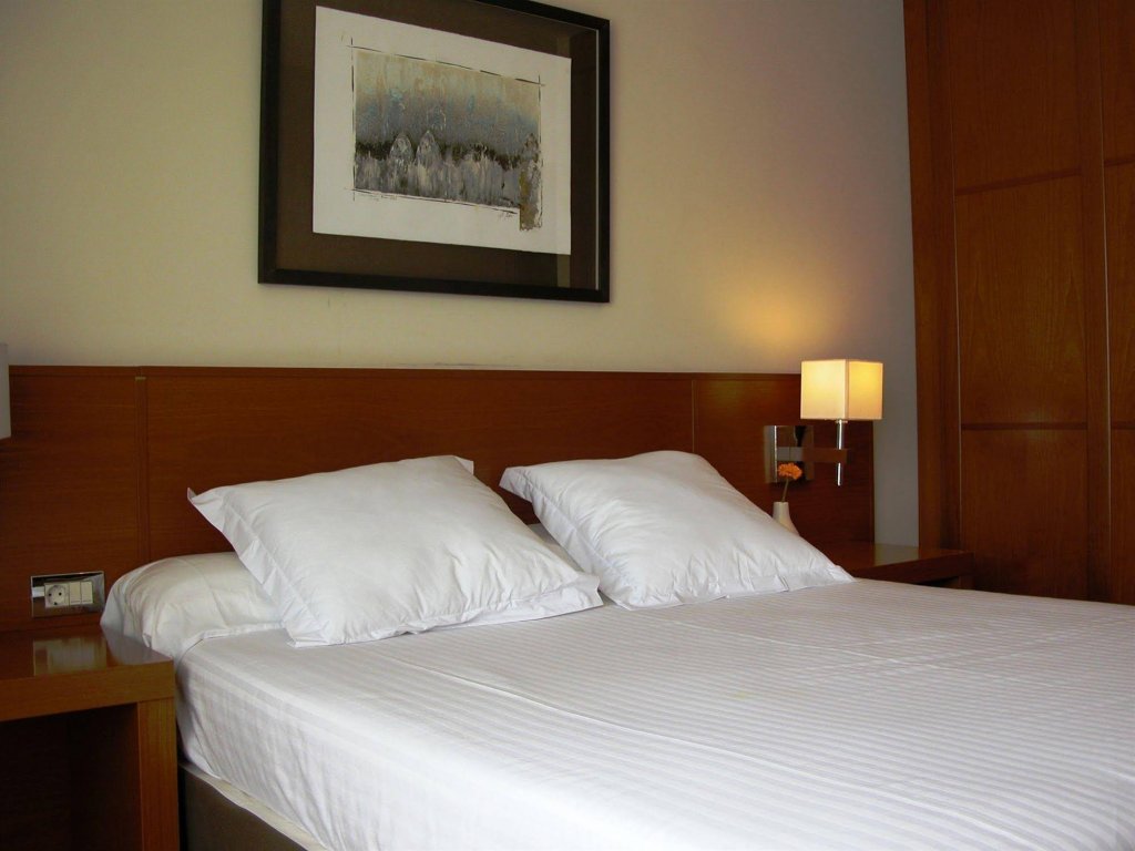 Фото Hotel Miera