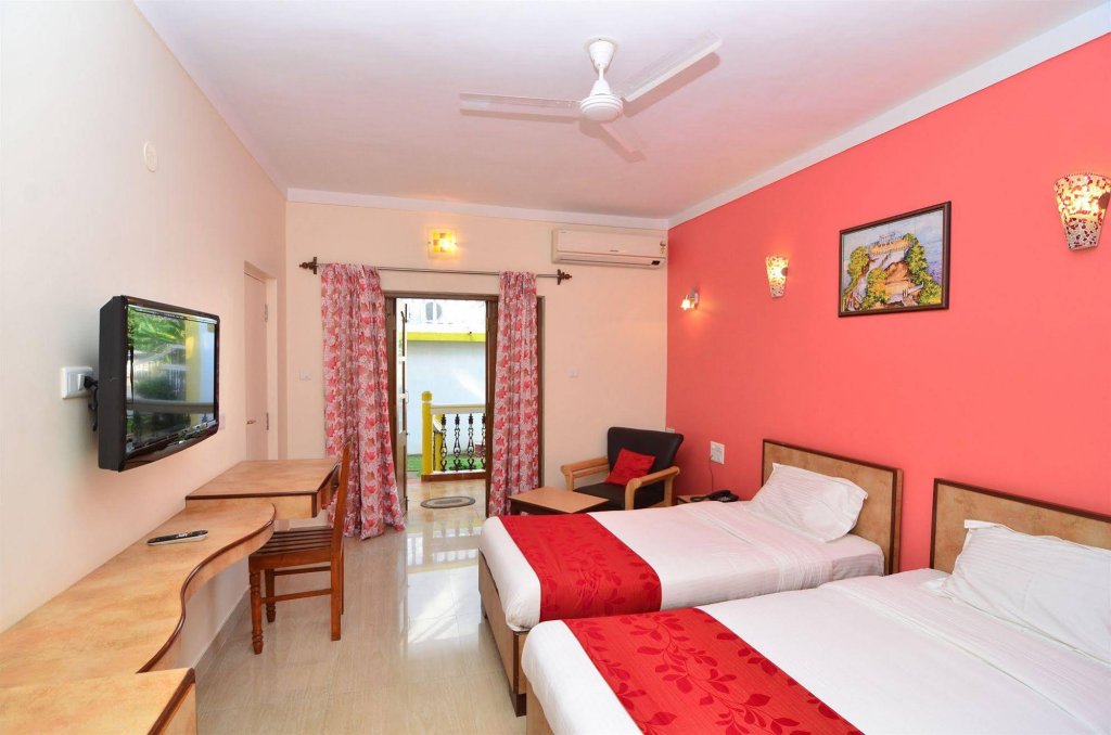 Фото Spazio Leisure Resort