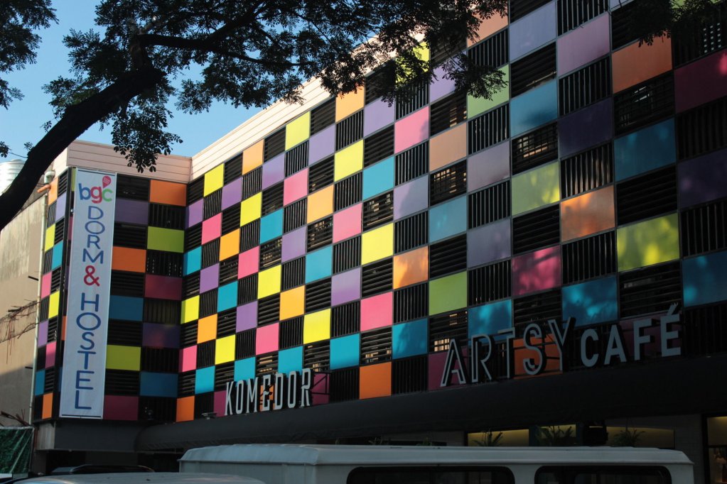 Фото отеля 1