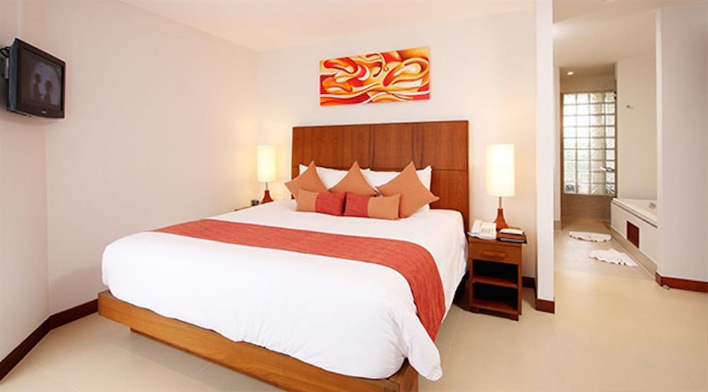 Фото Dewa Phuket Resort & Villas